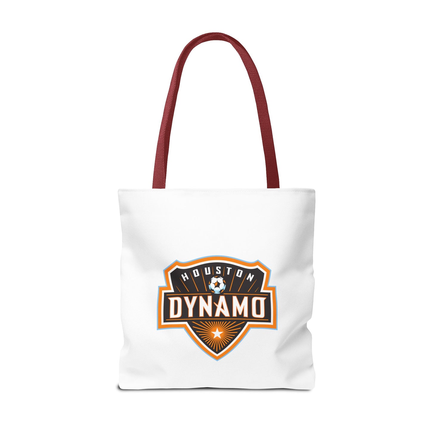 Houston Dynamo Tote Bag