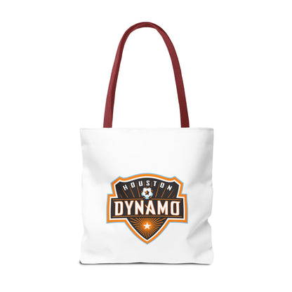 Houston Dynamo Tote Bag