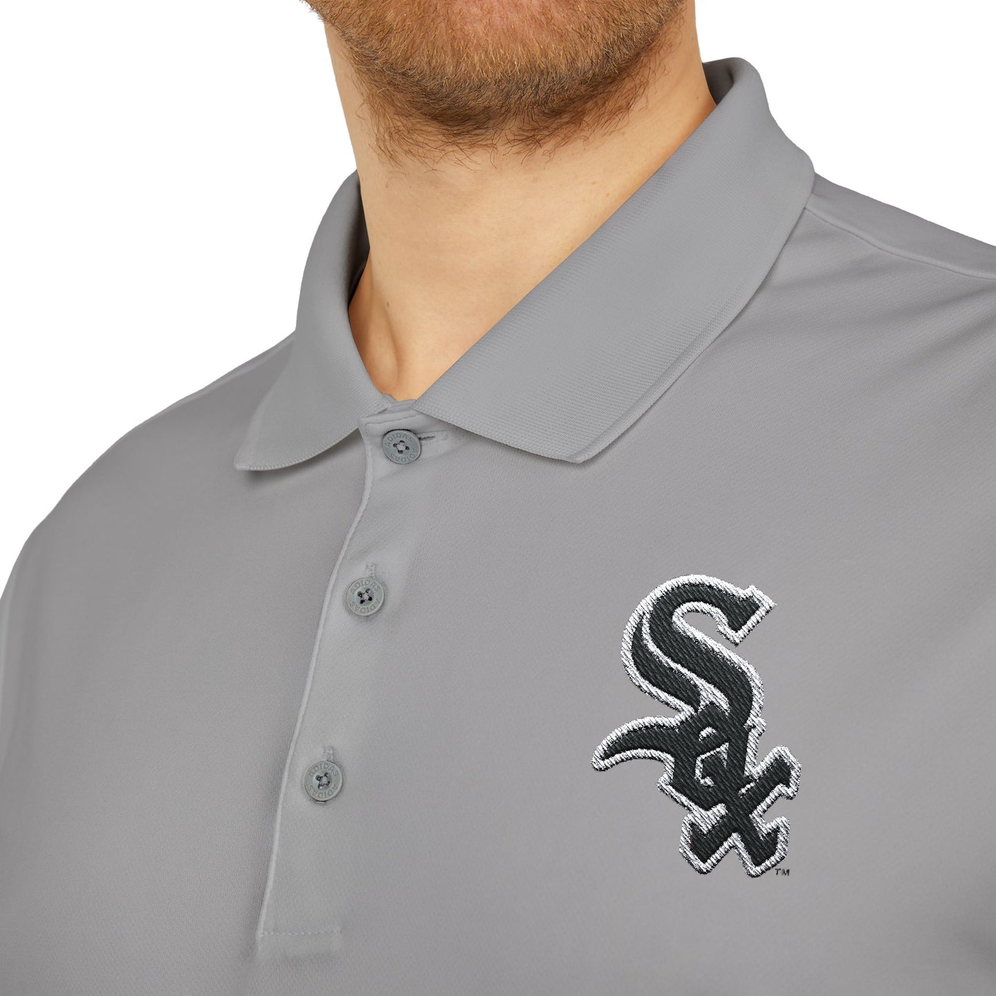 Chicago White Sox Adidas Performance Polo