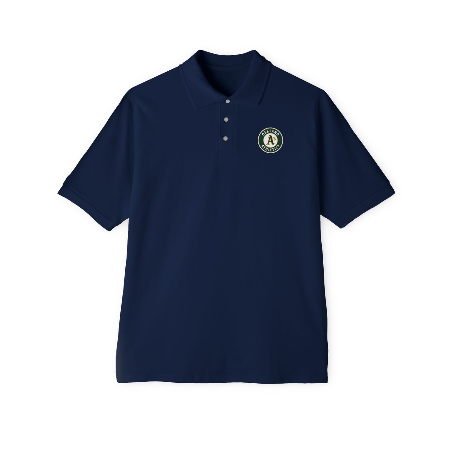 Oakland Athletics Polo Shirt