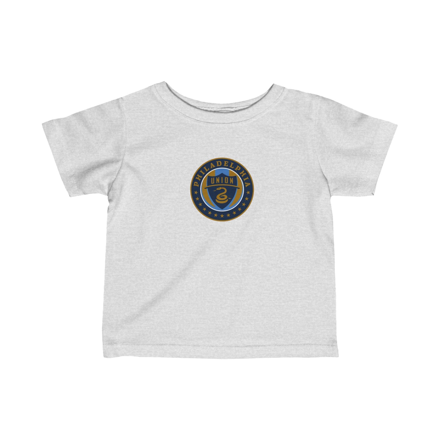 Philadelphia Union Baby T-Shirt
