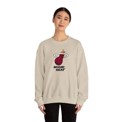 Miami Heat Sweatshirt