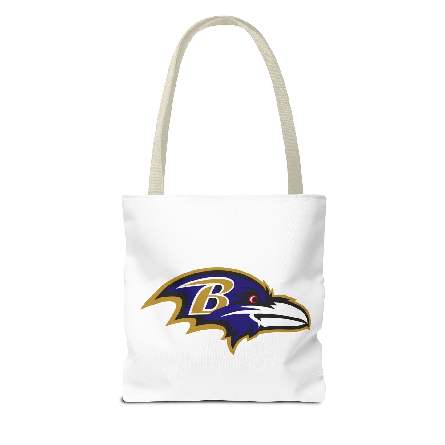 Baltimore Ravens Tote Bag