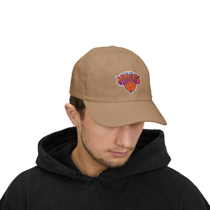New York Knicks Cap
