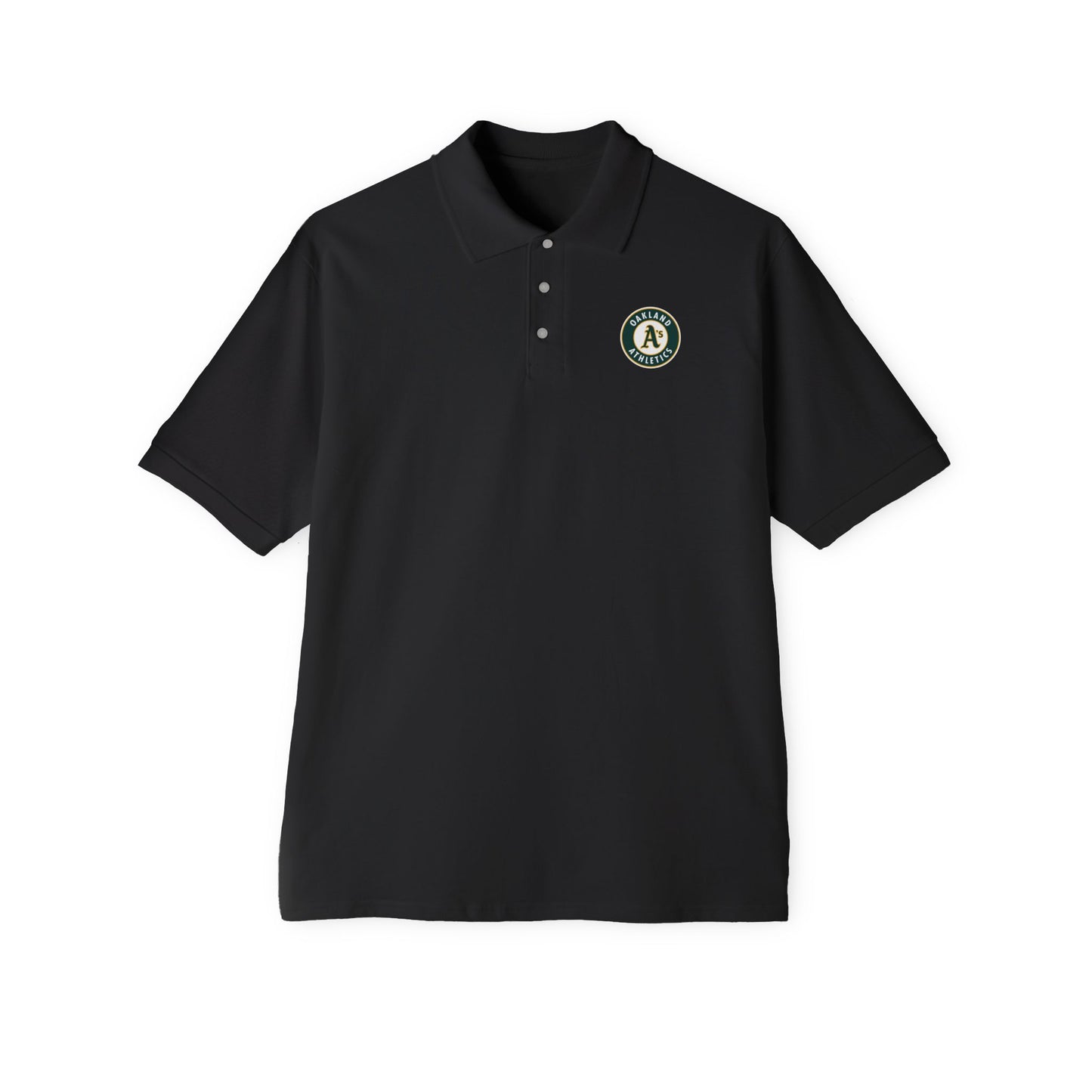 Oakland Athletics Polo Shirt