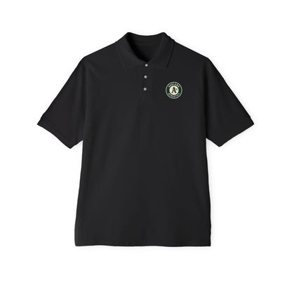 Oakland Athletics Polo Shirt