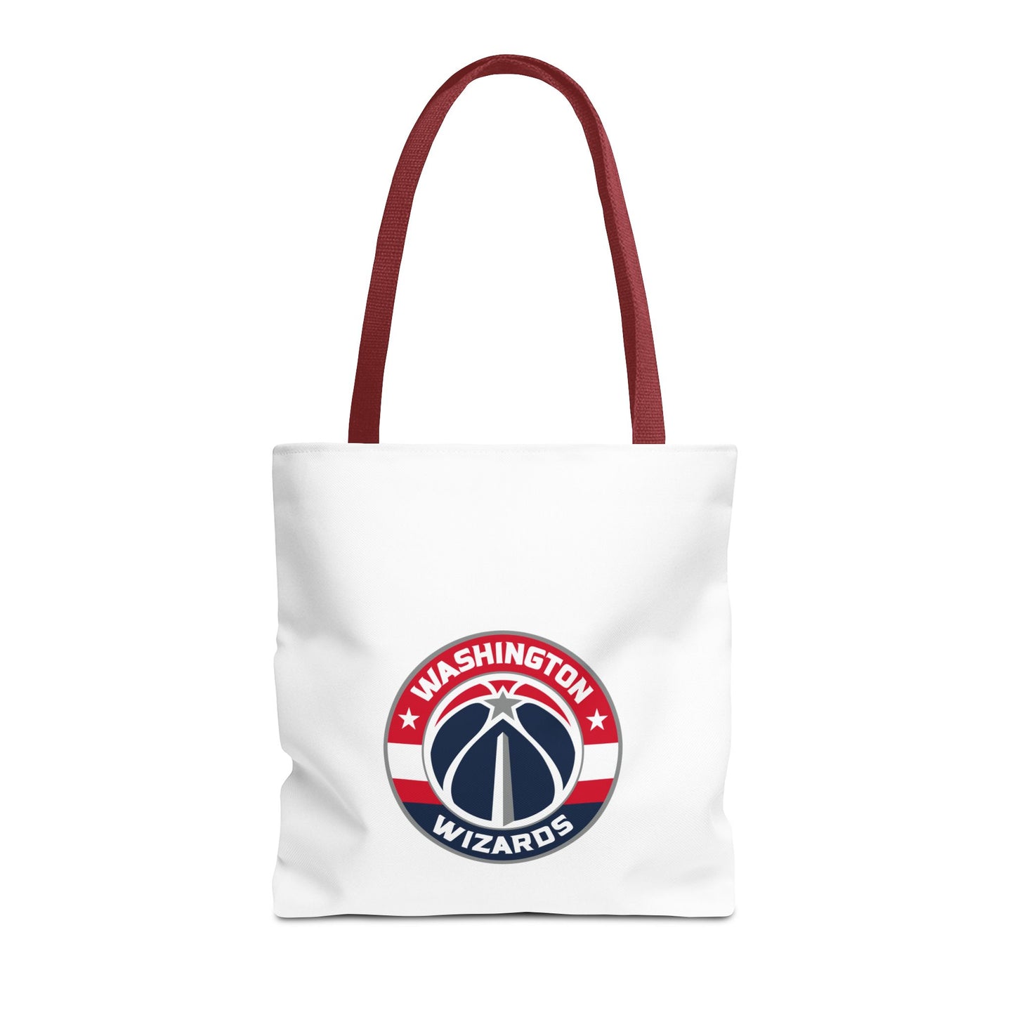 Washington Wizards Tote Bag