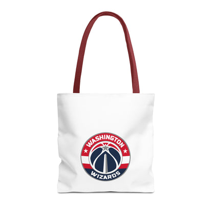 Washington Wizards Tote Bag