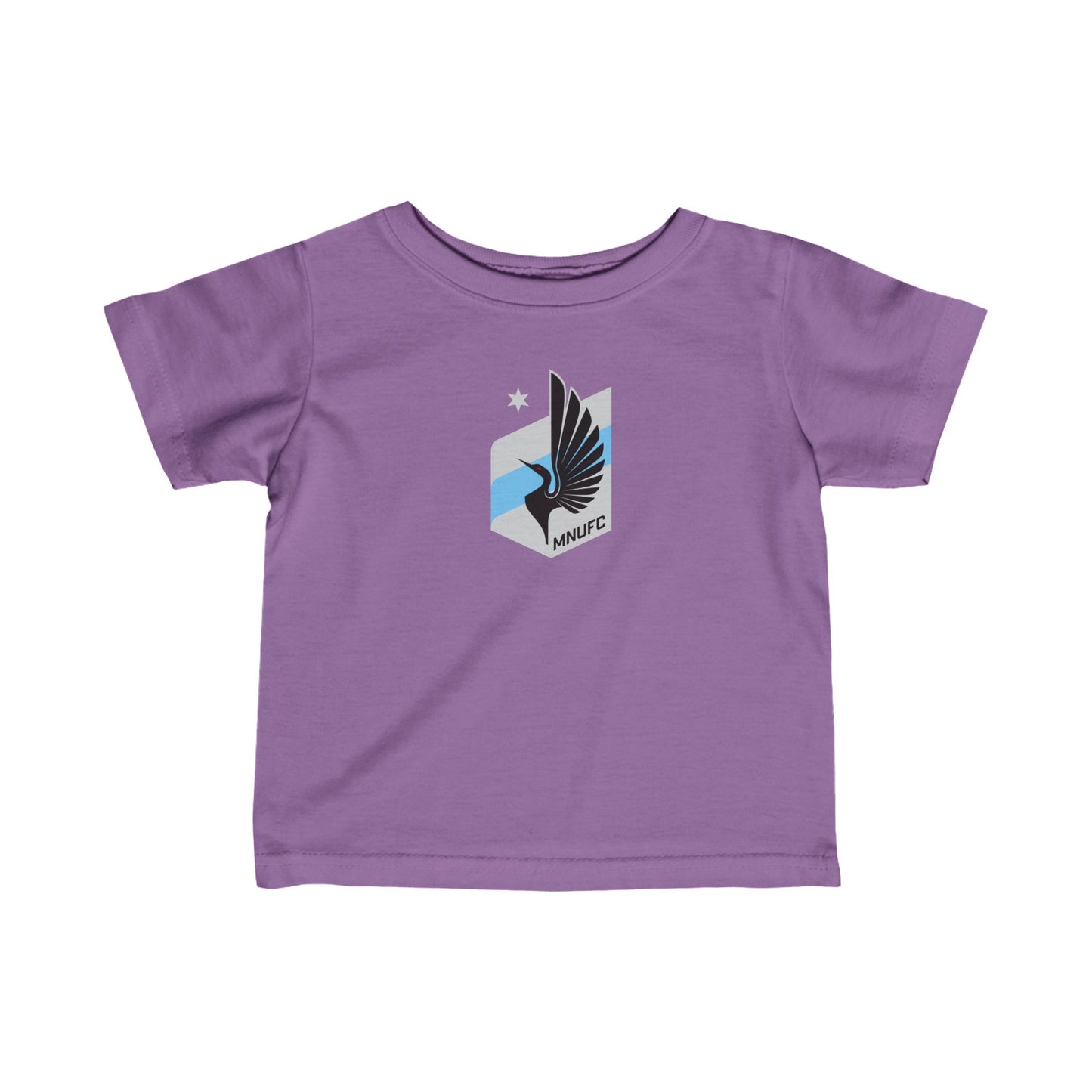 Minnesota United FC Baby T-Shirt