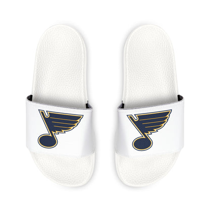 St. Louis Blues Slides