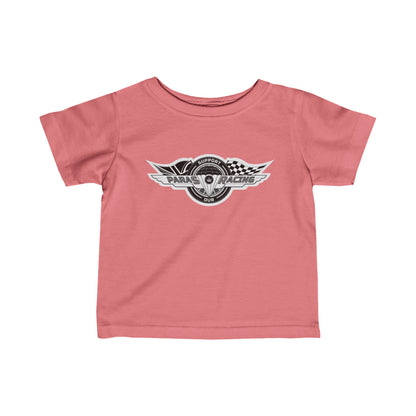 Paras Racing Baby T-Shirt