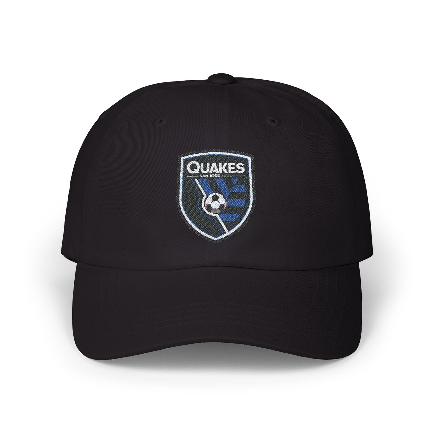 San Jose Earthquakes Cap