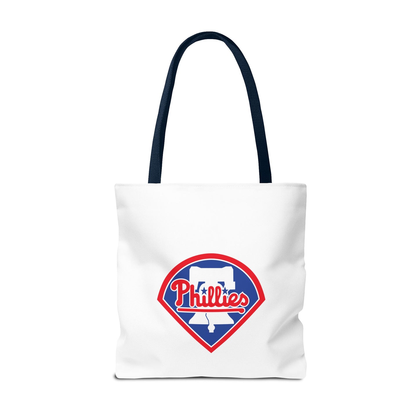 Philadelphia Phillies Tote Bag