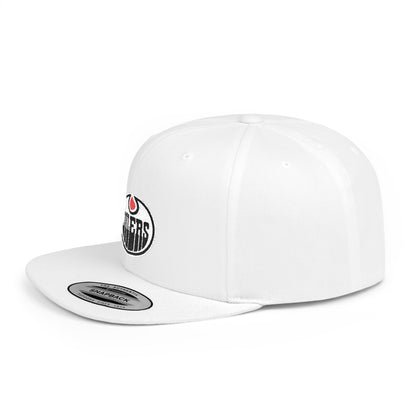 Edmonton Oilers Snapback