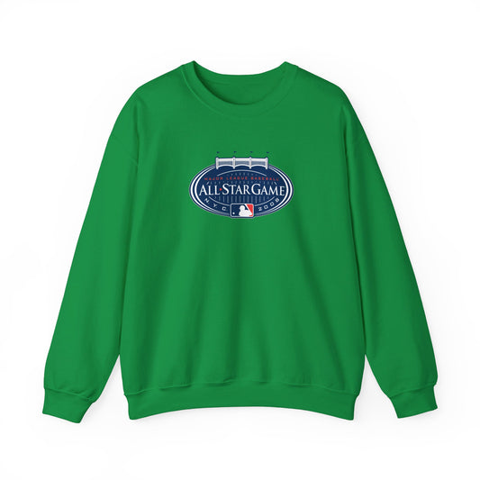 MLB All Star Game Sweatshirt