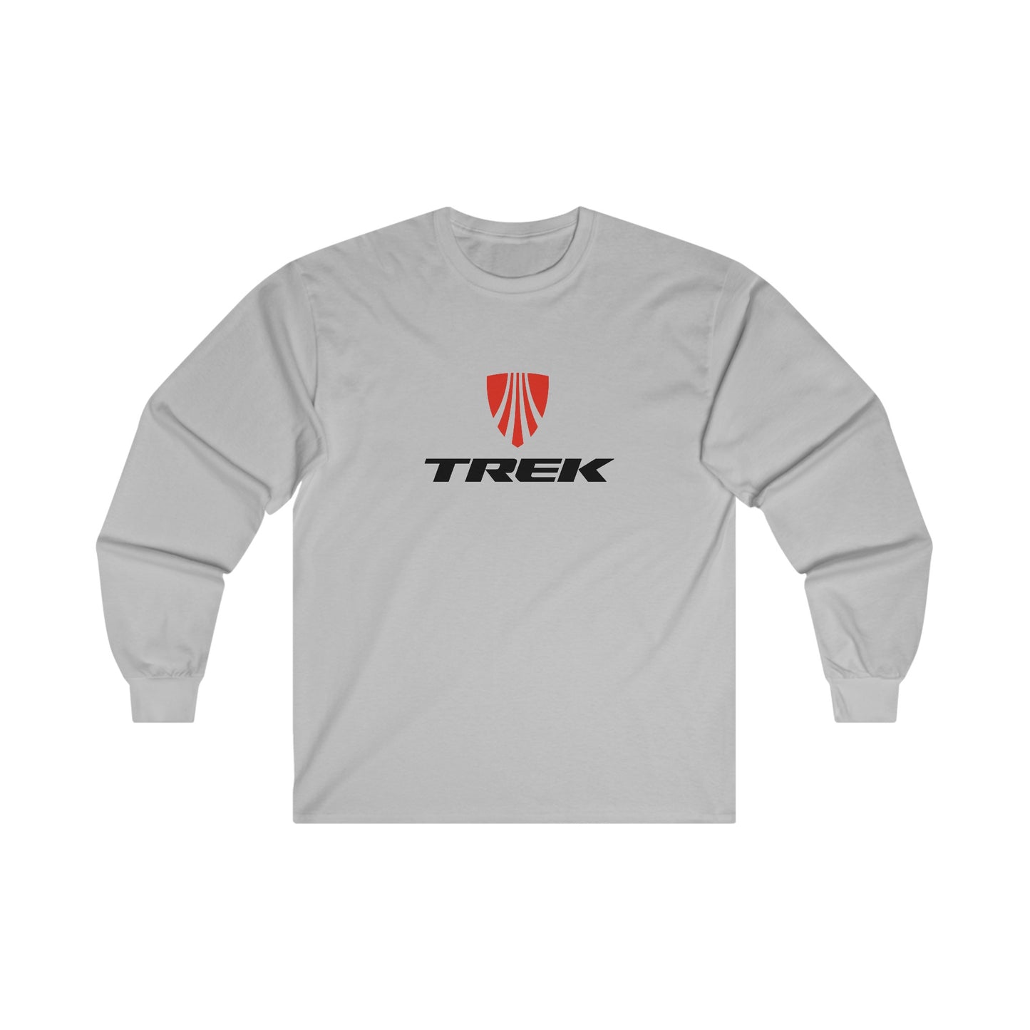 Trek Bicycle Racing Long Sleeve T-Shirt