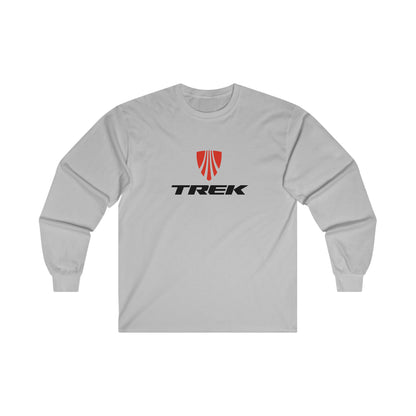 Trek Bicycle Racing Long Sleeve T-Shirt
