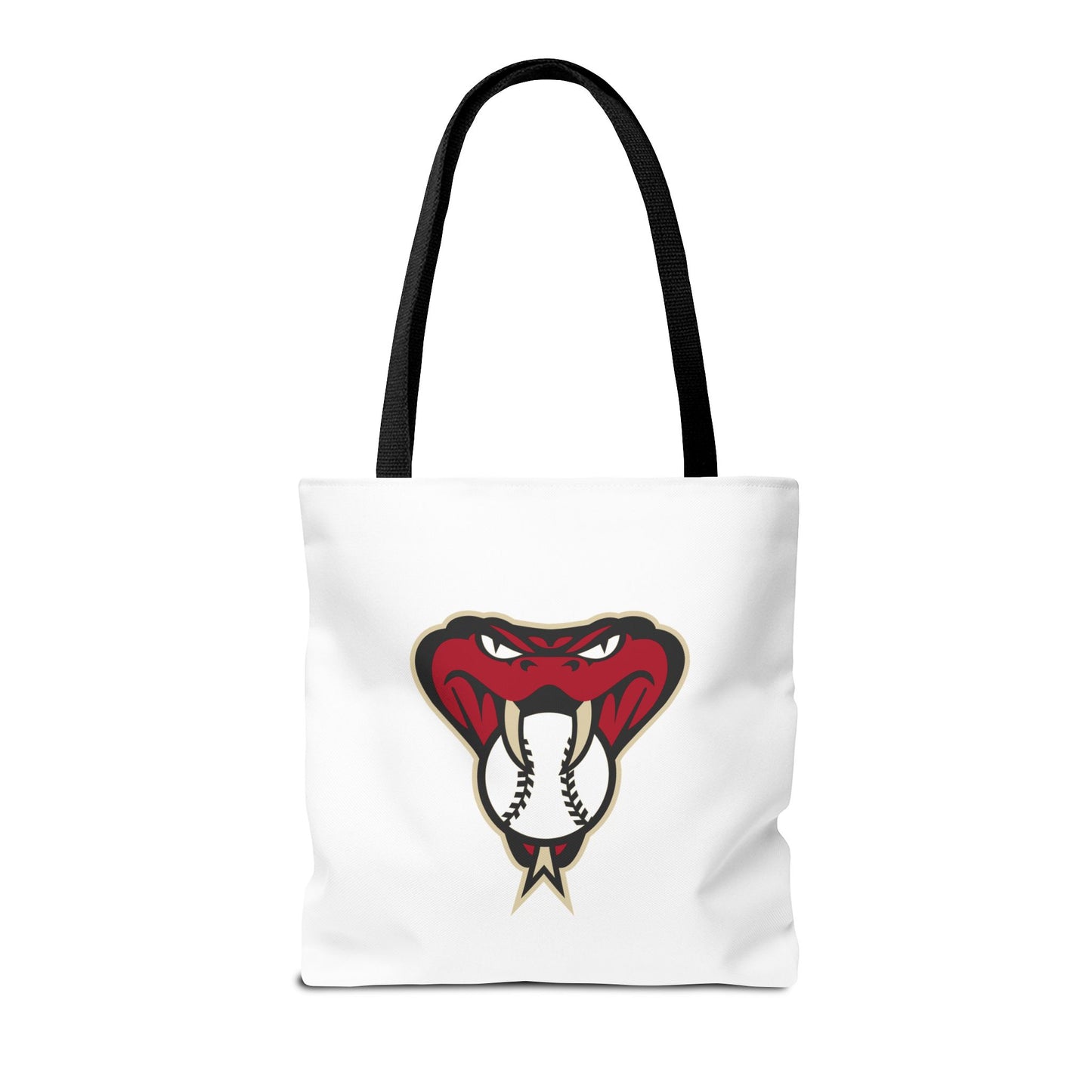 Arizona Diamondbacks Snake Tote Bag