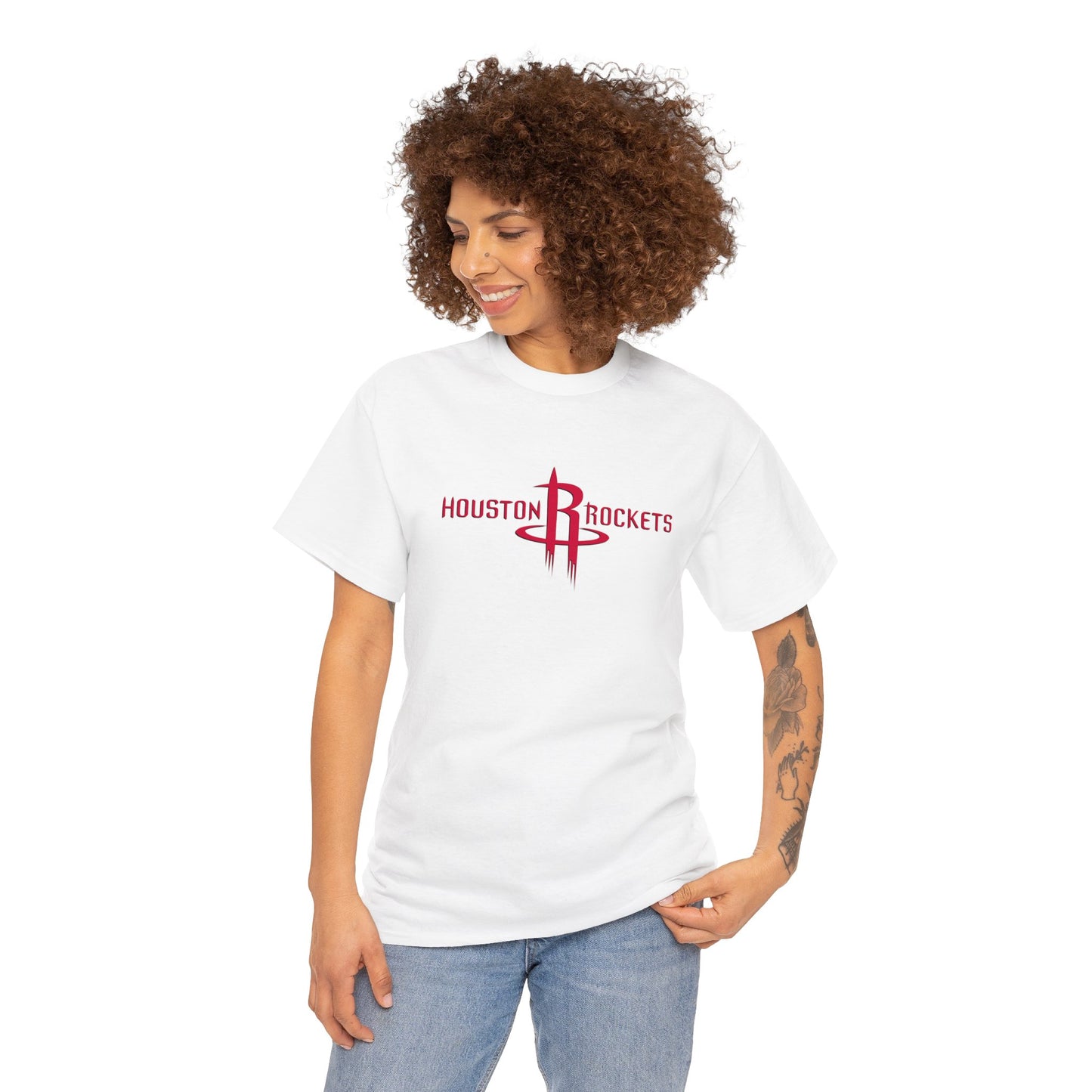 Houston Rockets T-Shirt