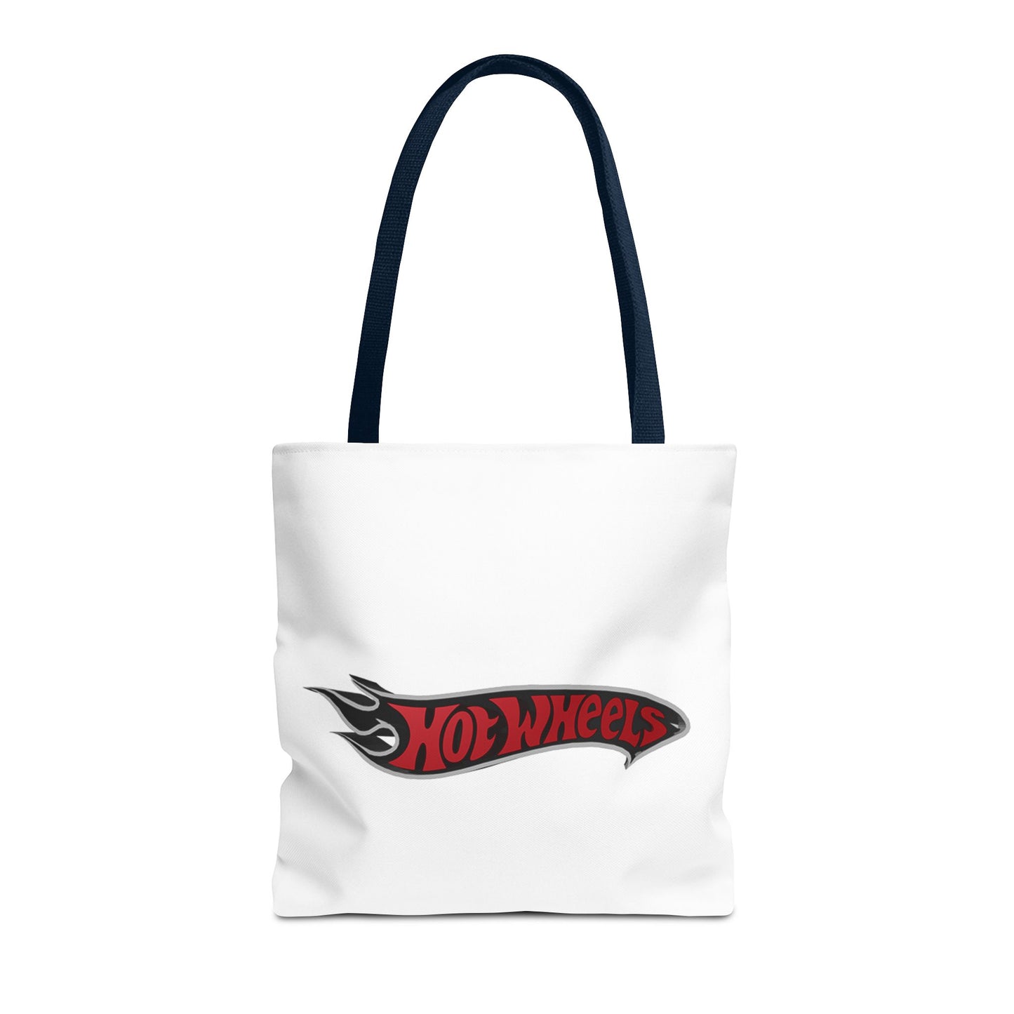 Hot Wheels Racing Tote Bag
