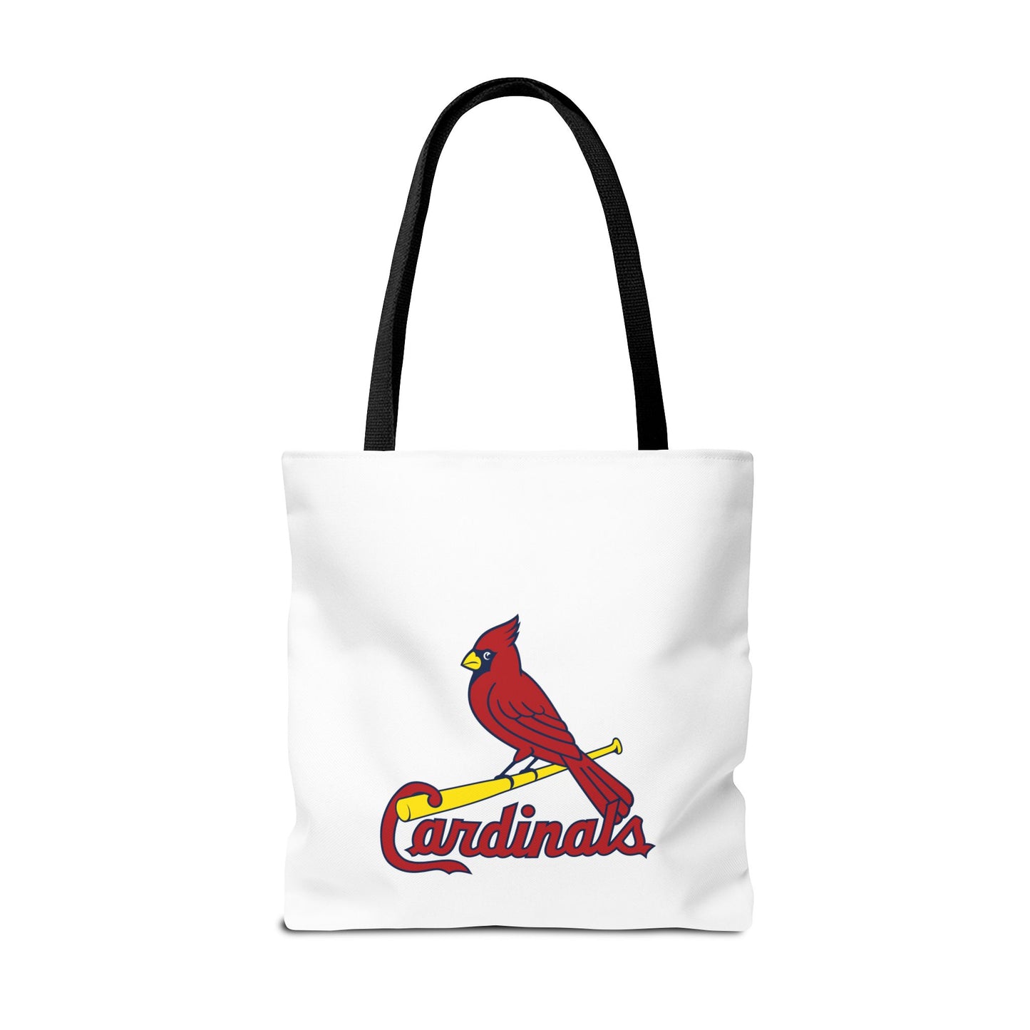 St Louis Cardinals Tote Bag