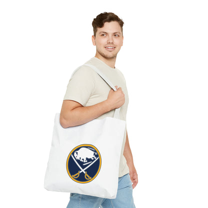 Buffalo Sabres Tote Bag