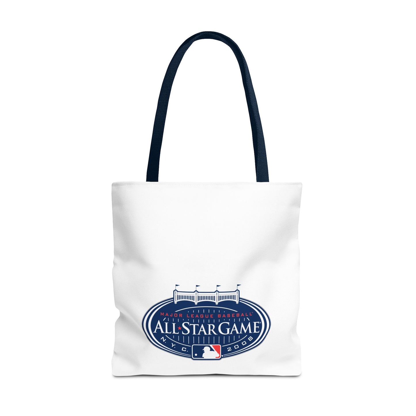 MLB All Star Game Tote Bag