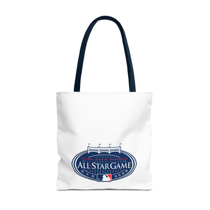 MLB All Star Game Tote Bag