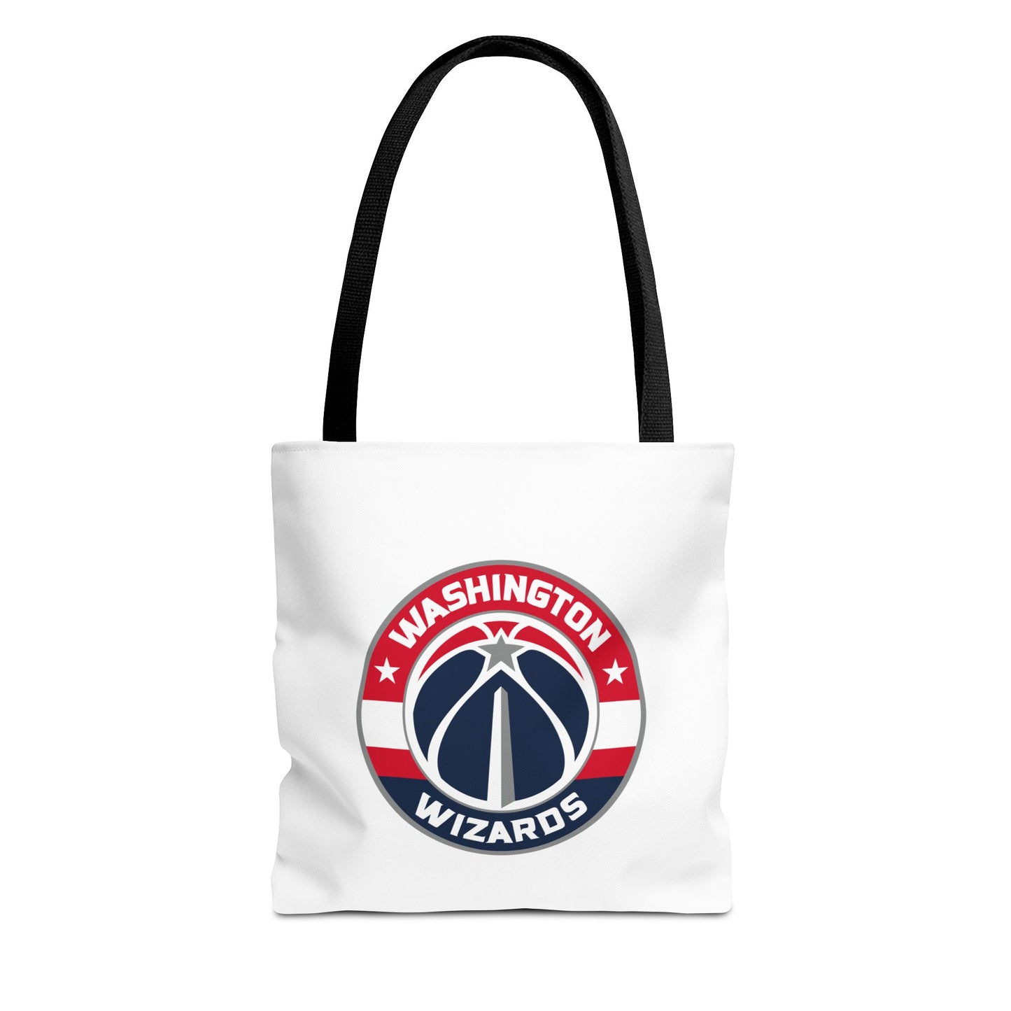 Washington Wizards Tote Bag