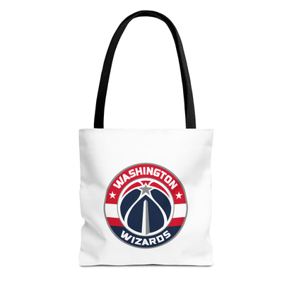 Washington Wizards Tote Bag