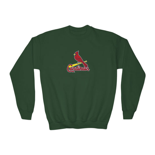 St. Louis Cardinals Youth Sweatshirt