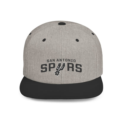 San Antonio Spurs Snapback