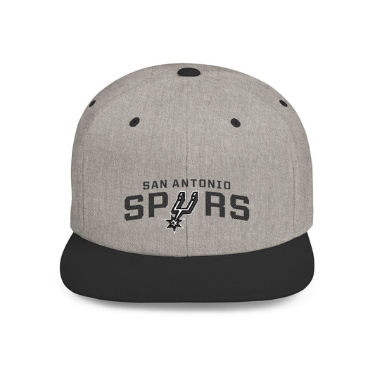 San Antonio Spurs Snapback