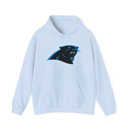 Carolina Panthers Pullover Hoodie