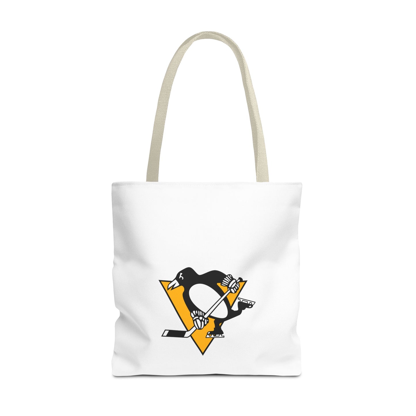 Pittsburgh Penguins Tote Bag