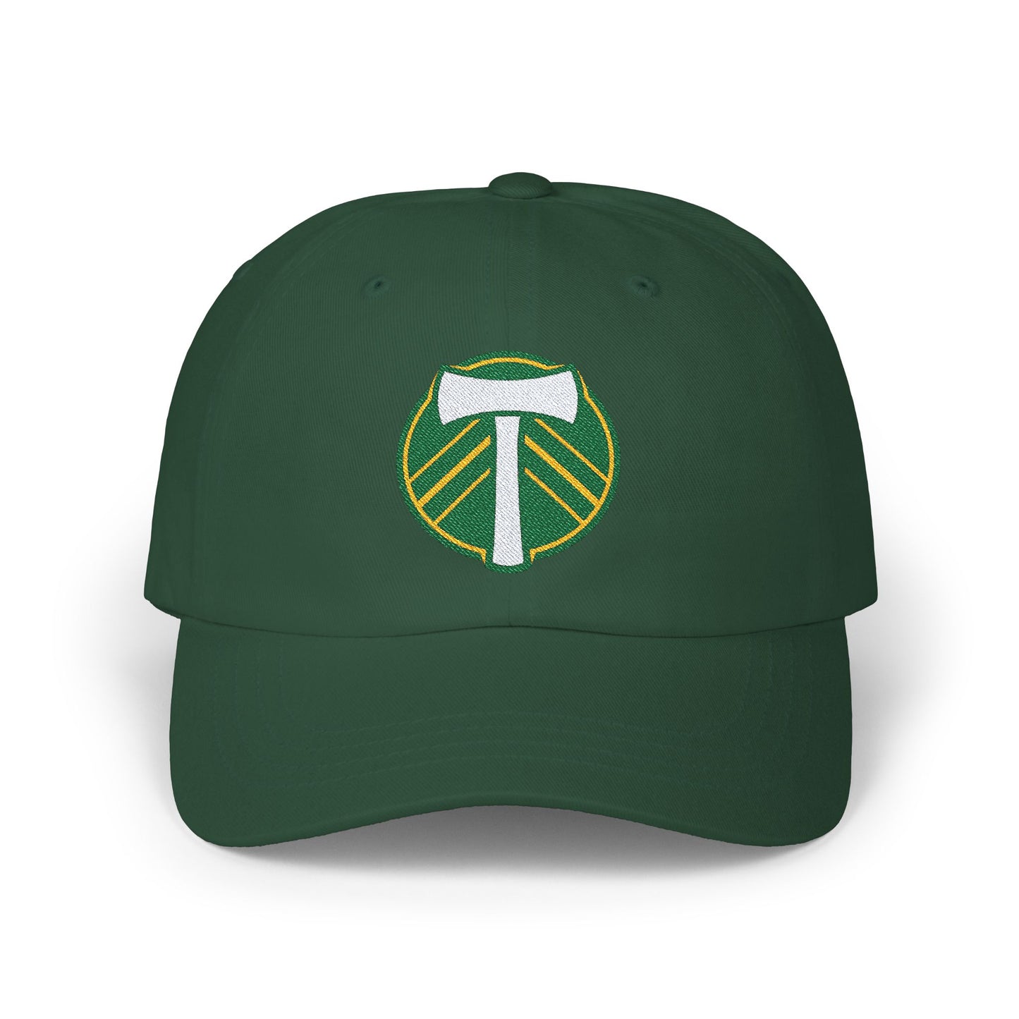 Portland Timbers Cap