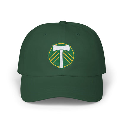 Portland Timbers Cap