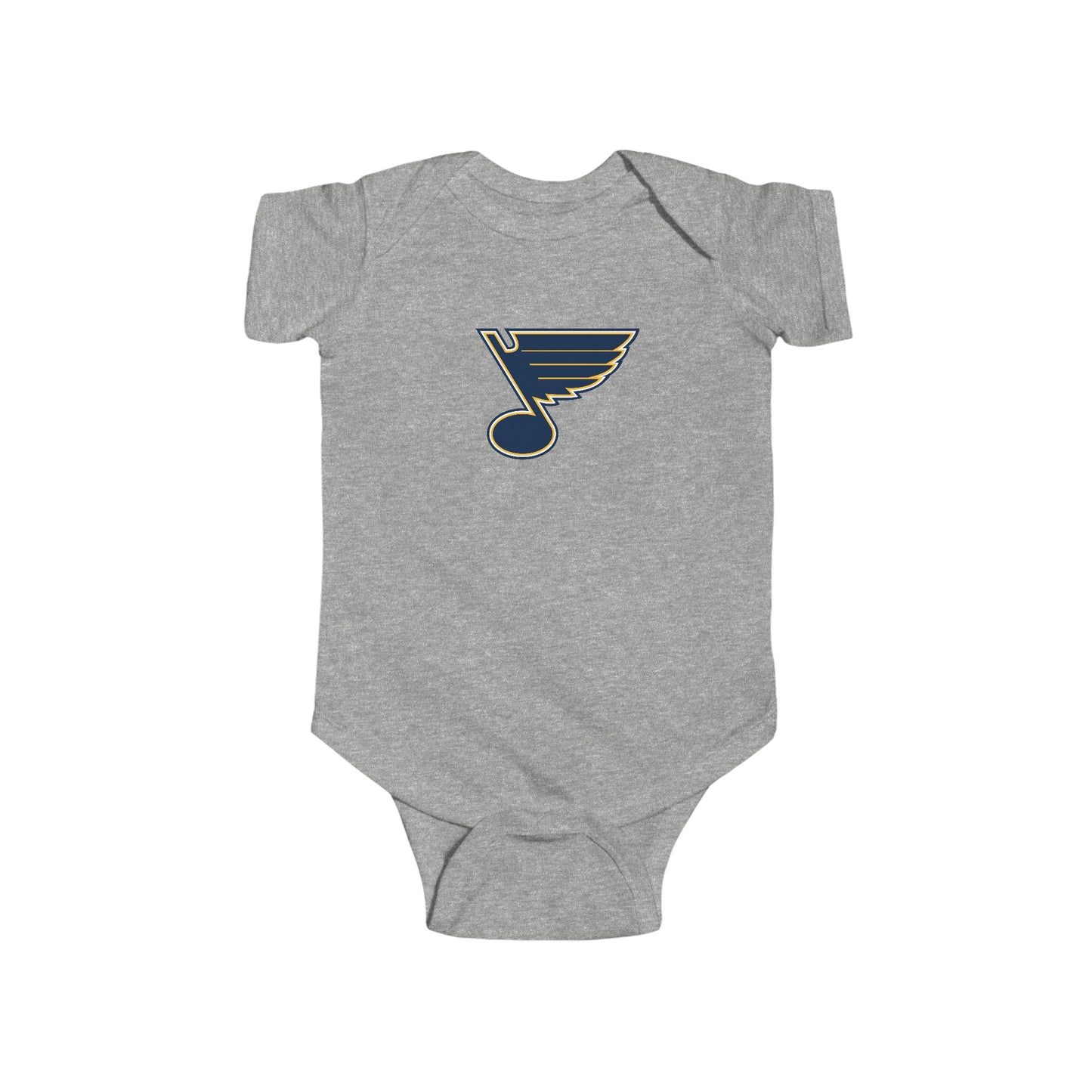 St Louis Blues Onesie