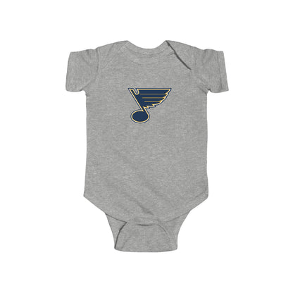 St Louis Blues Onesie