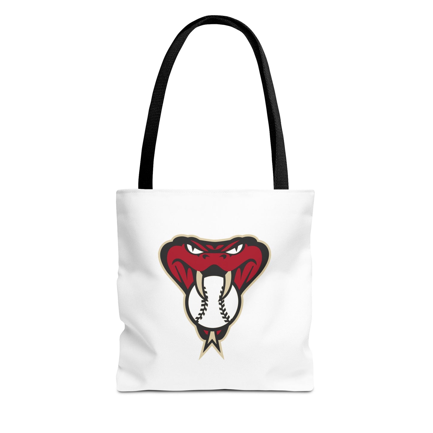 Arizona Diamondbacks Snake Tote Bag