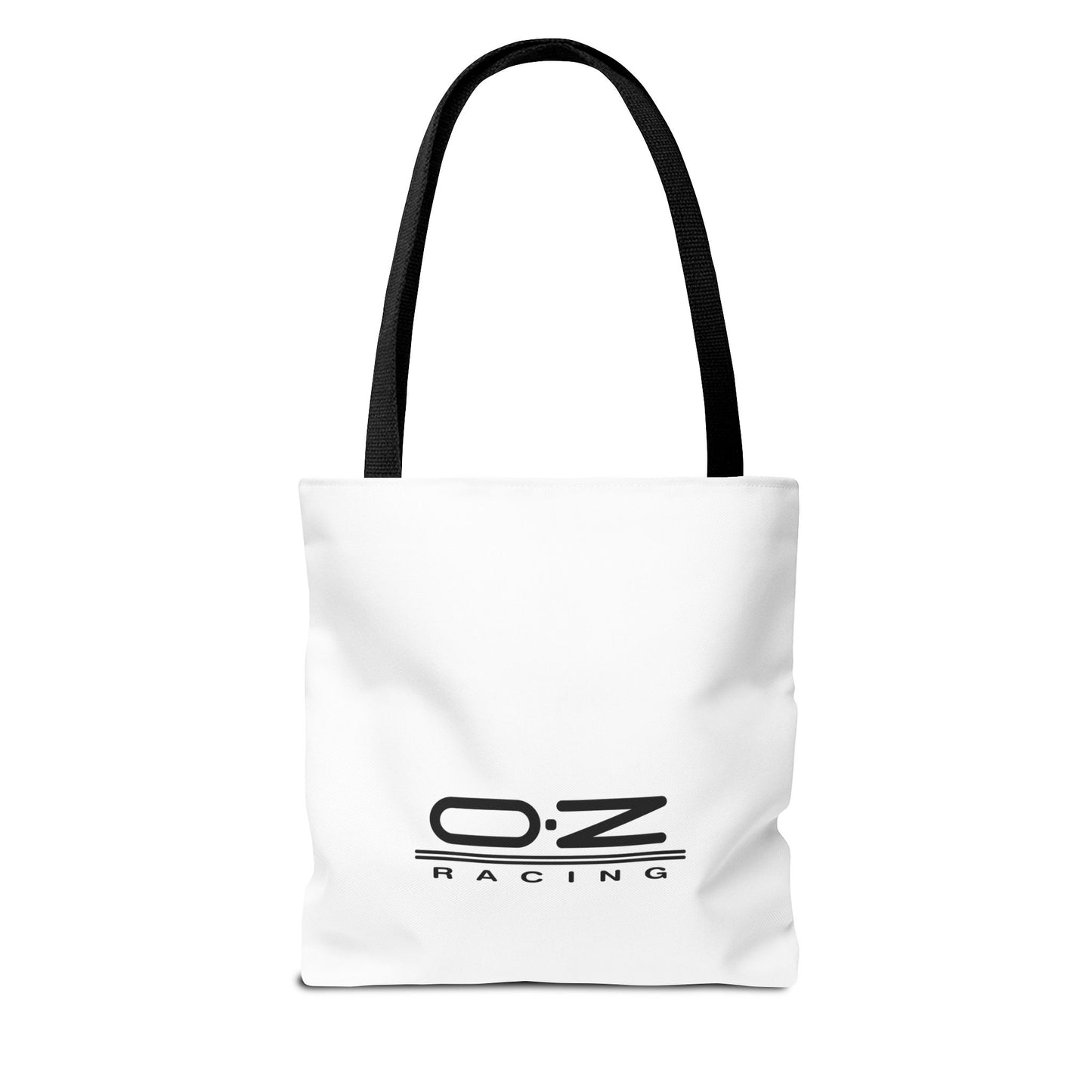 OZ Racing Tote Bag