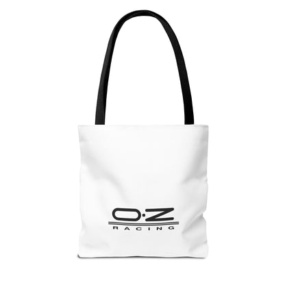 OZ Racing Tote Bag