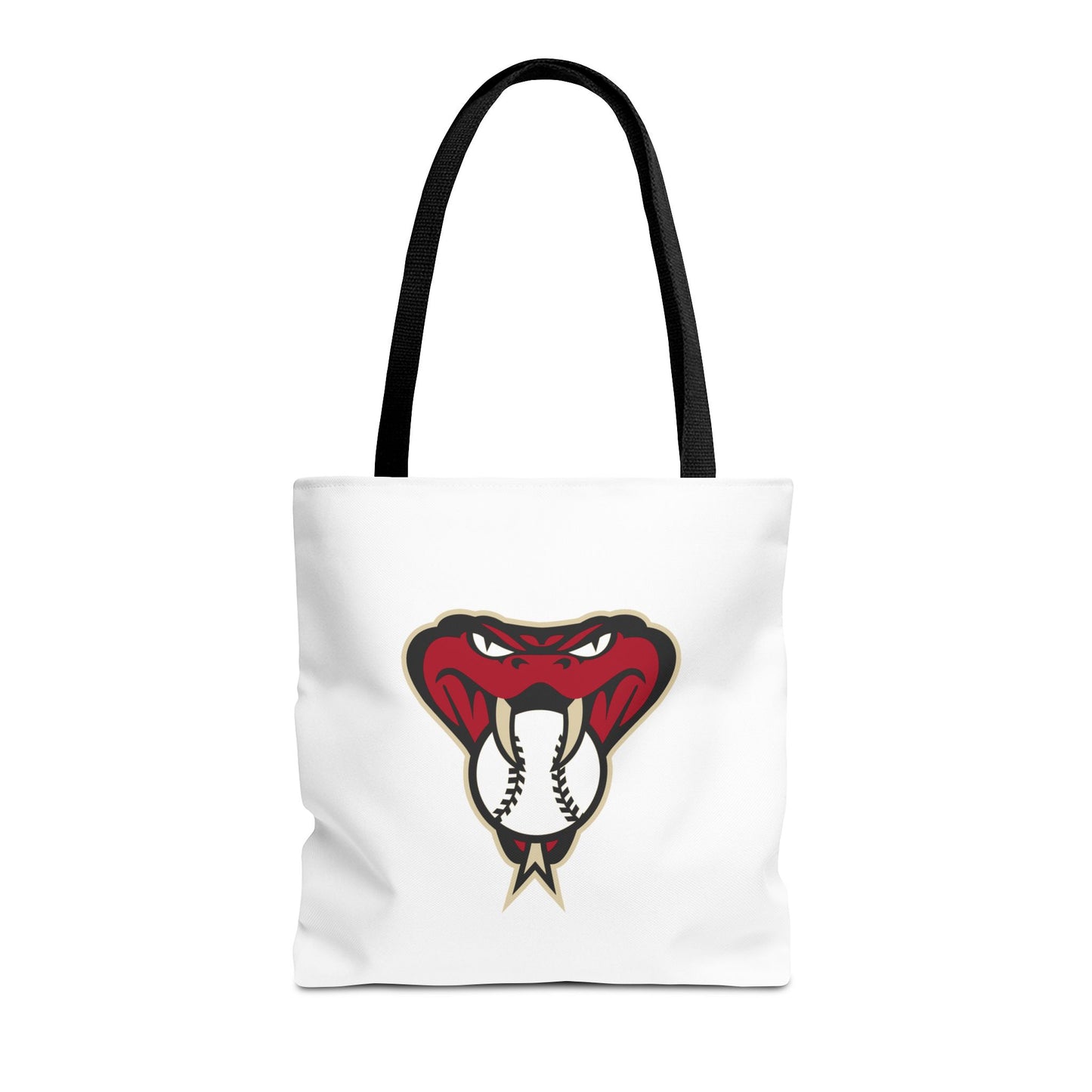 Arizona Diamondbacks Snake Tote Bag