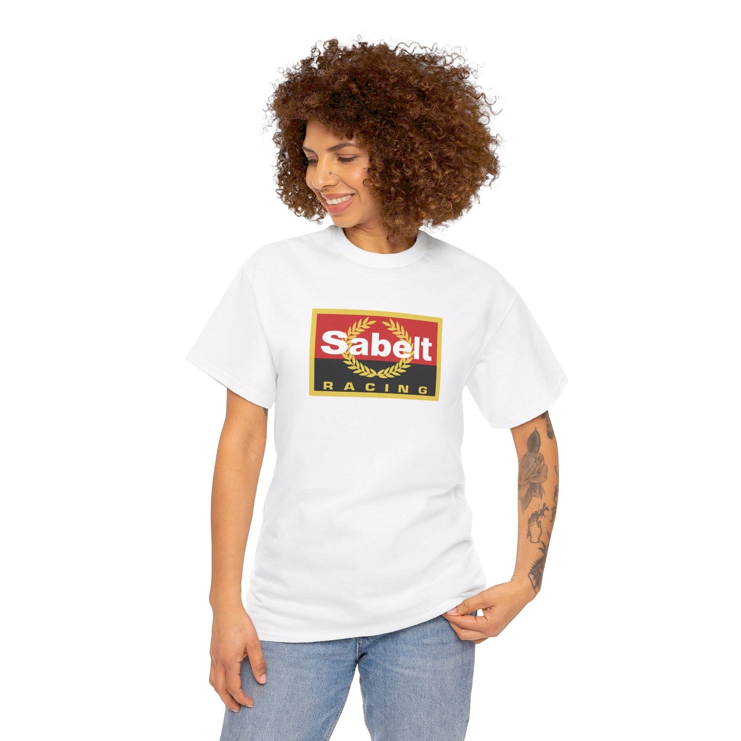 Sabelt Racing T-Shirt