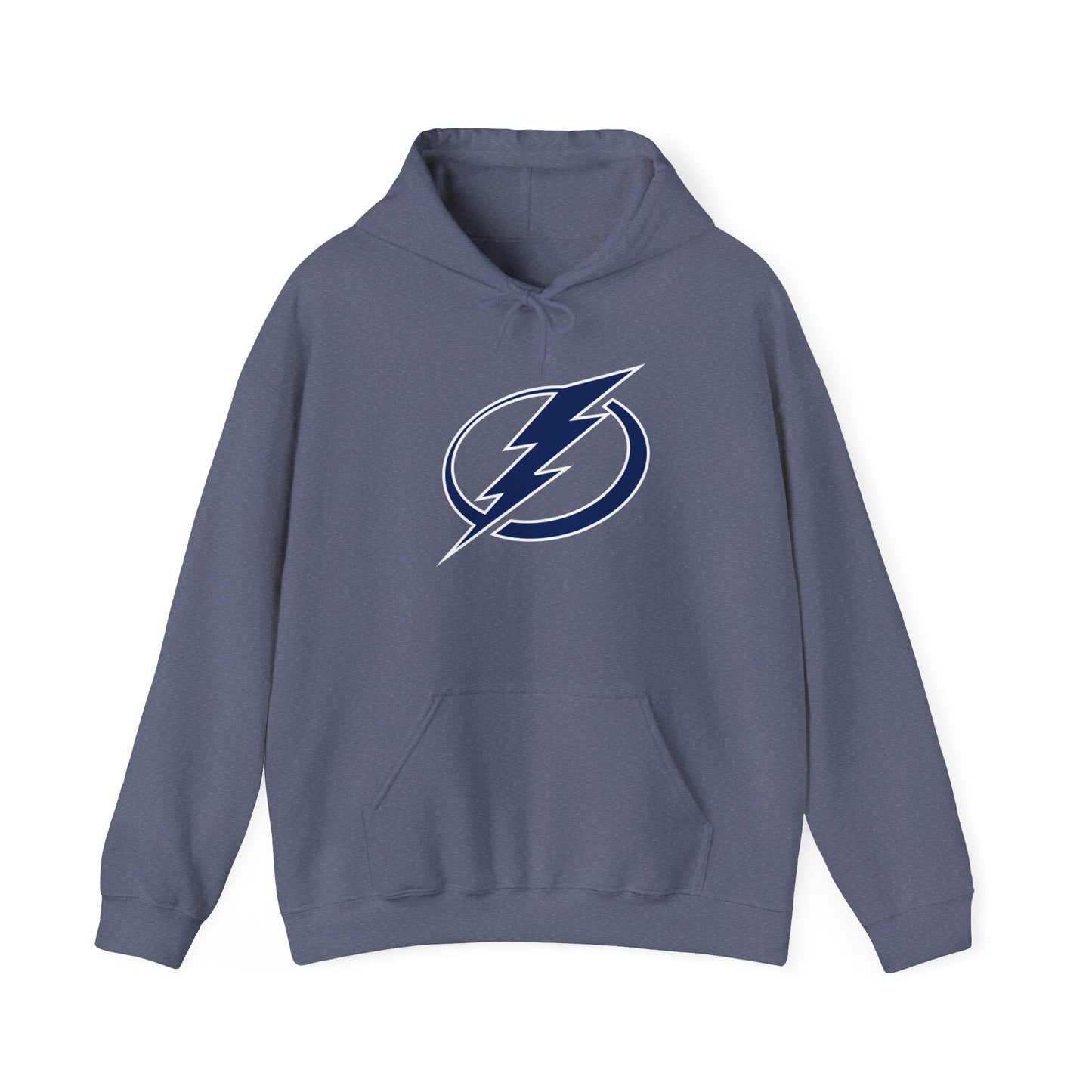 Tampa Bay Lightning Pullover Hoodie