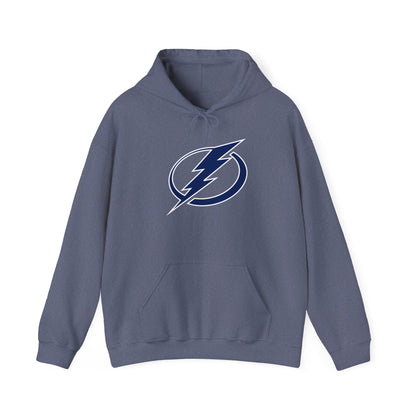 Tampa Bay Lightning Pullover Hoodie