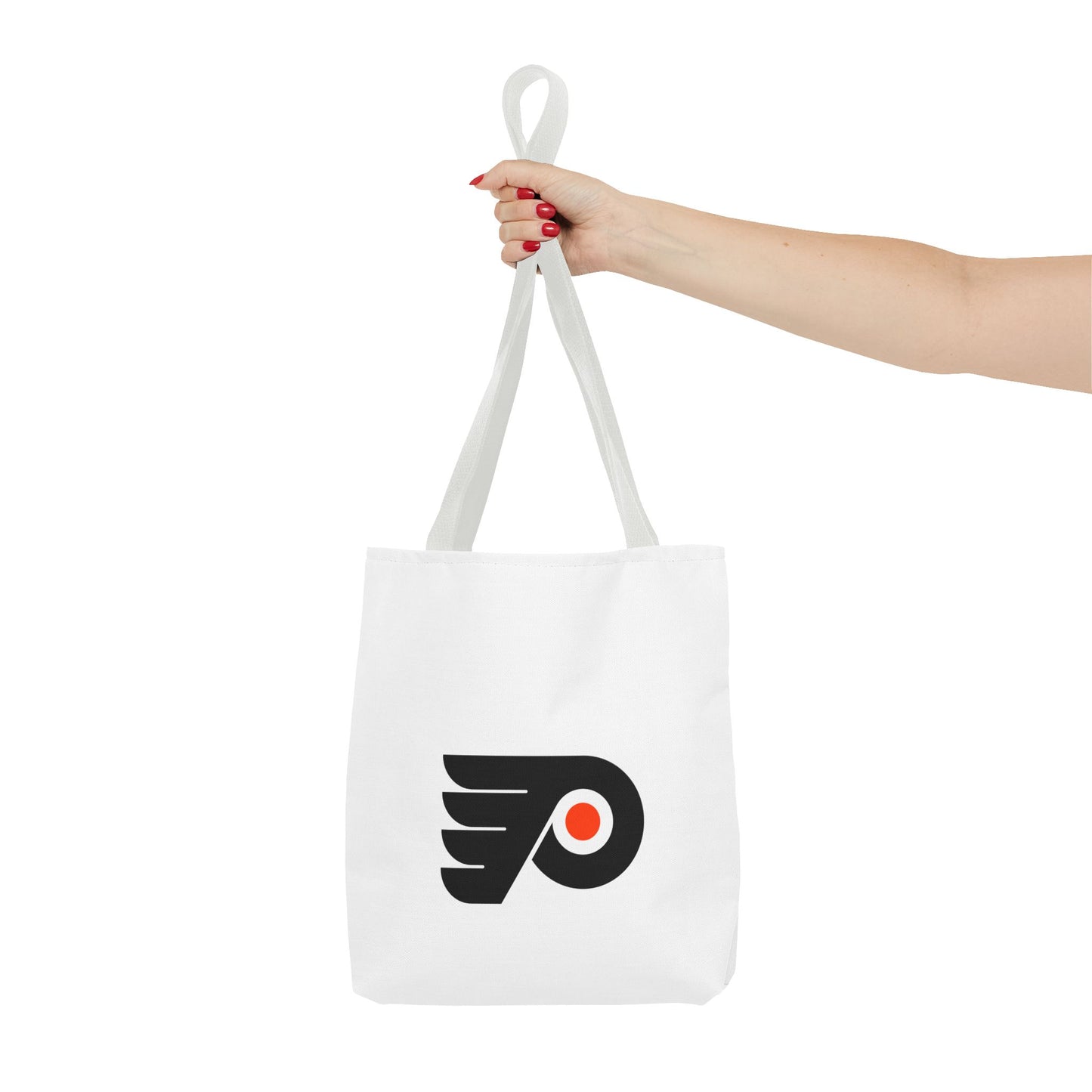 Philadelphia Flyers Tote Bag