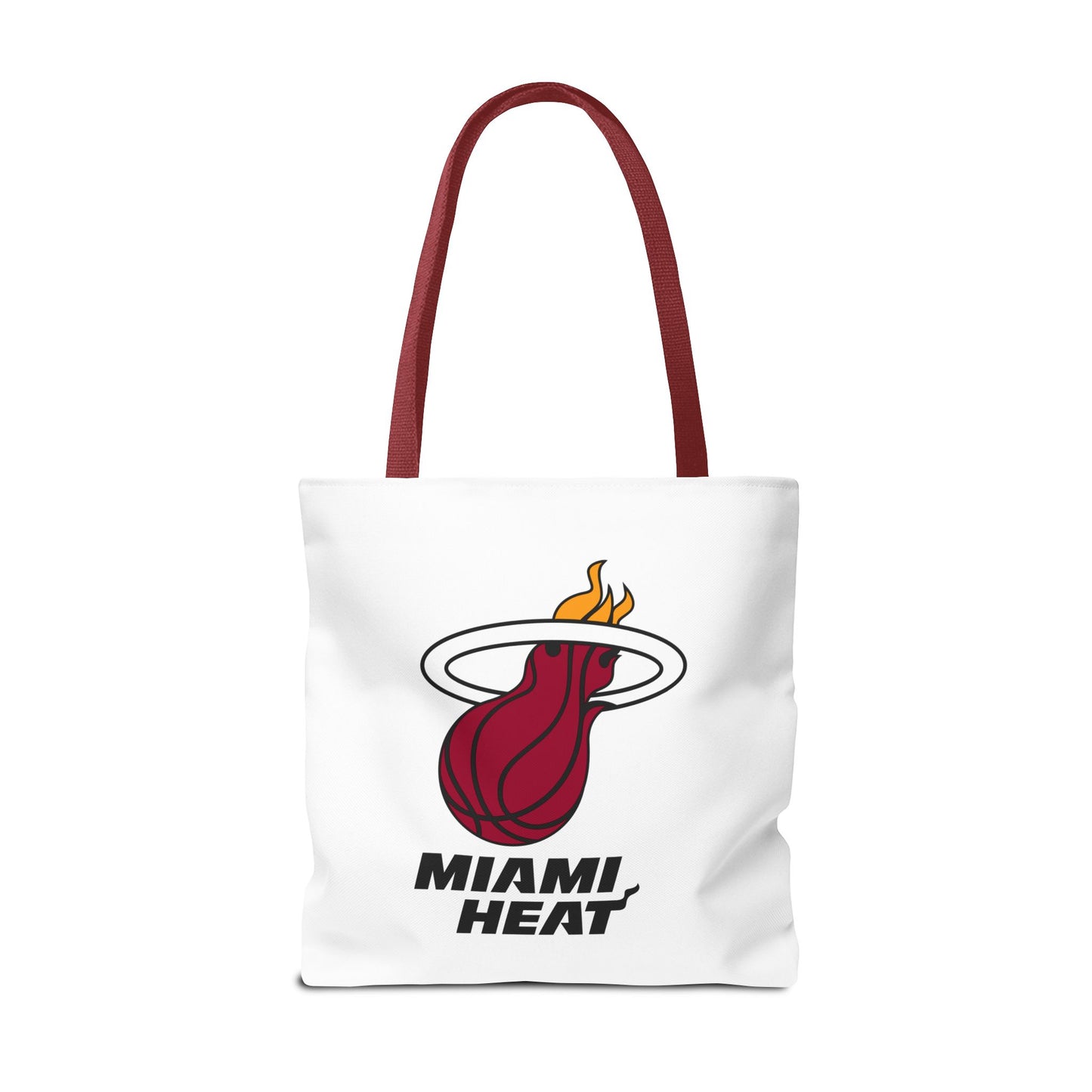 Miami Heat Tote Bag