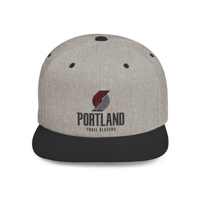 Portland Trail Blazers Snapback