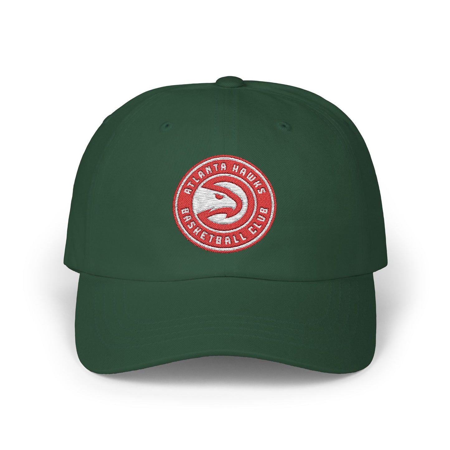 Atlanta Hawks Cap